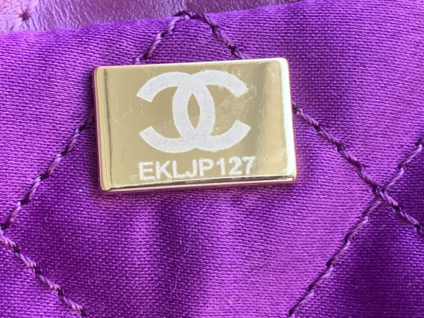 CL LARGE 22 HANDBAG