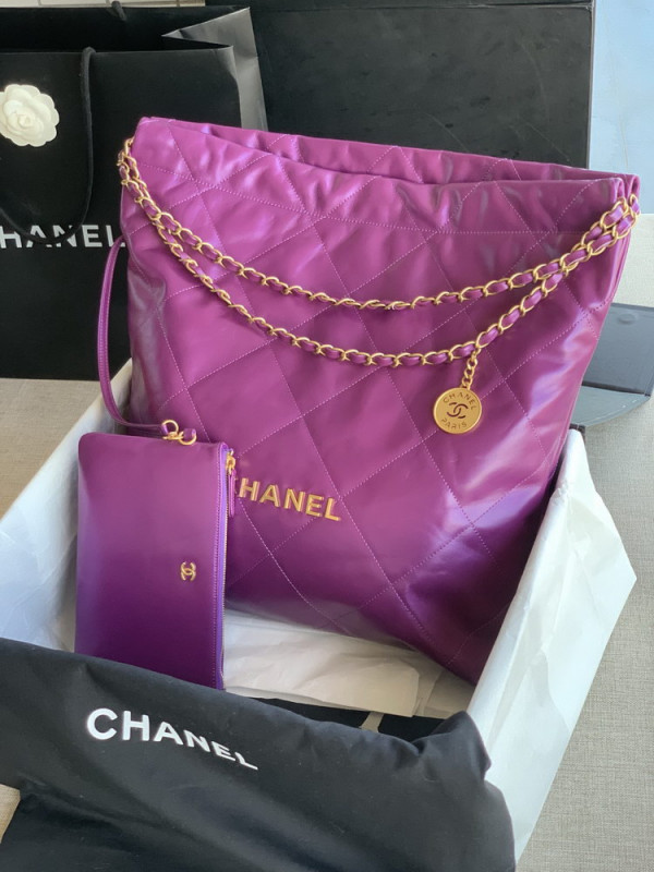 CL LARGE 22 HANDBAG