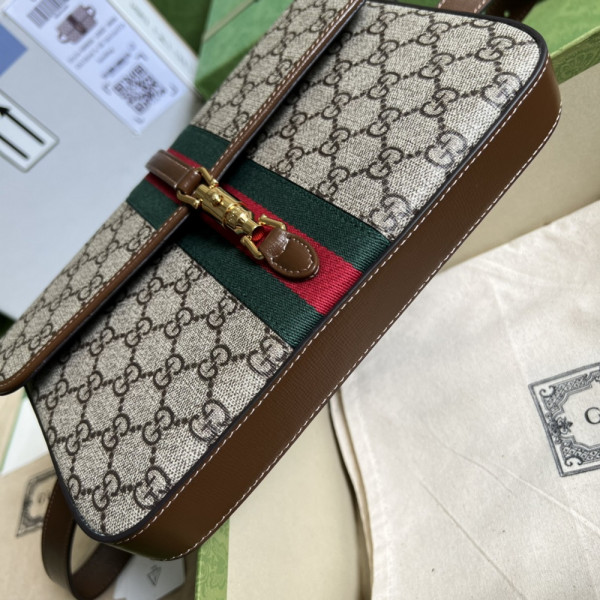 G*u*i jackie 1961 belt bag