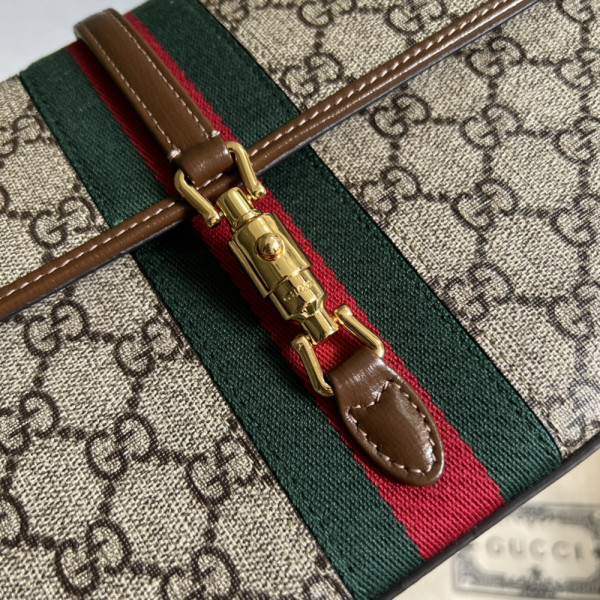 G*u*i jackie 1961 belt bag