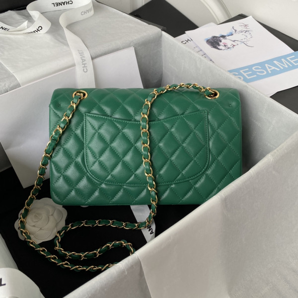CL FLAP BAG