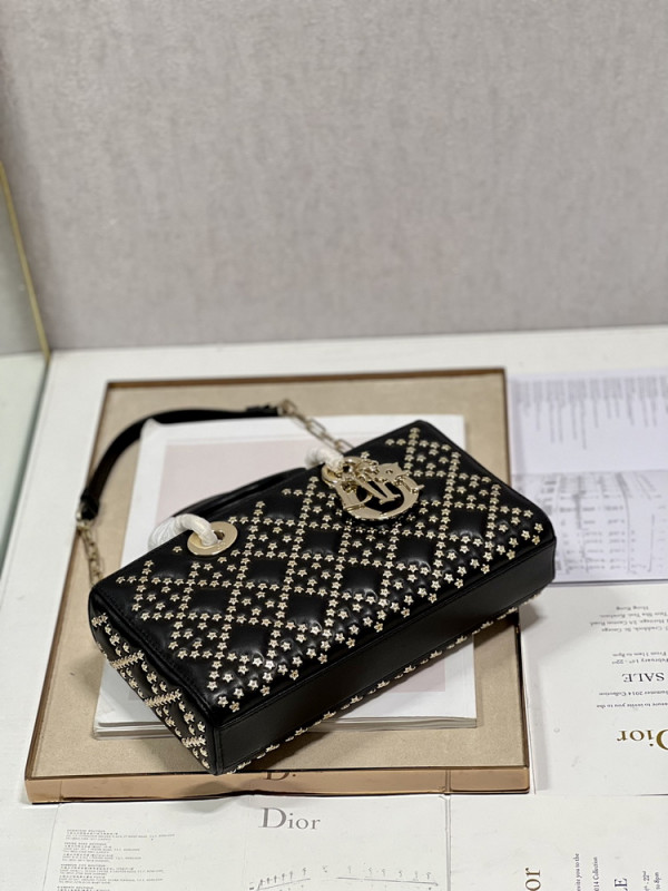 D*or lady d-joy bag
