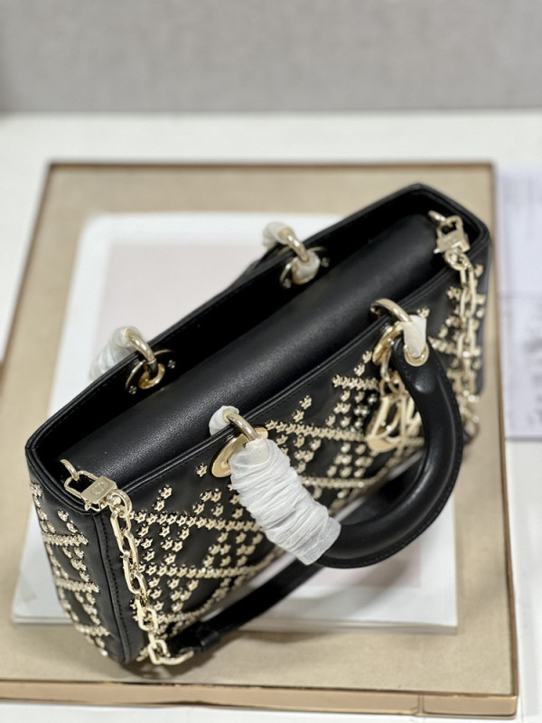 D*or lady d-joy bag