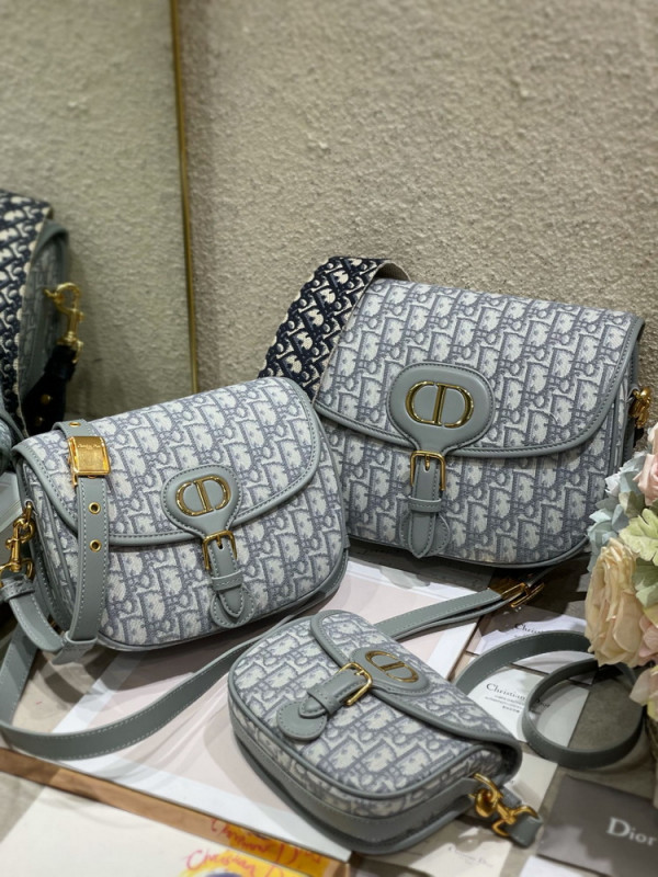 D*or bobby bag