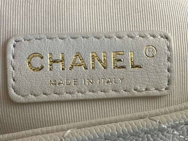 CL MINI FLAP BAG