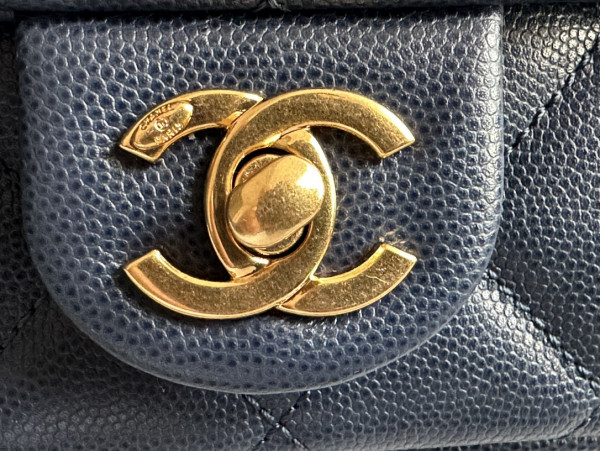 CL MINI FLAP BAG