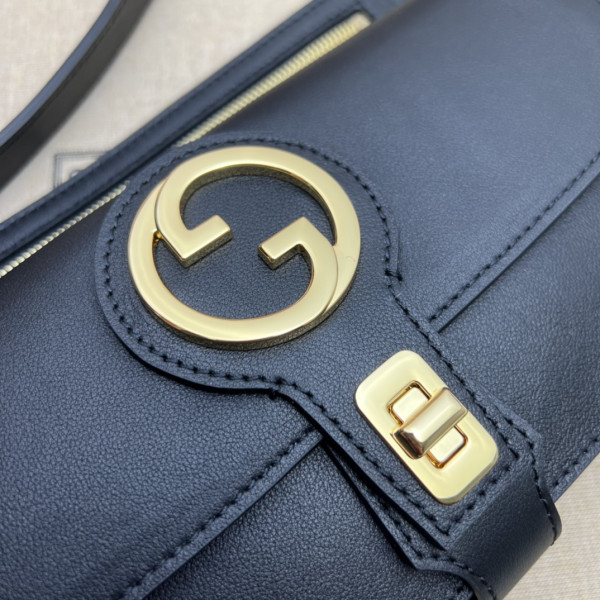G*u*i blondie belt bag