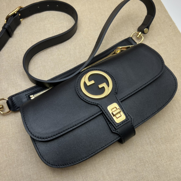 G*u*i blondie belt bag