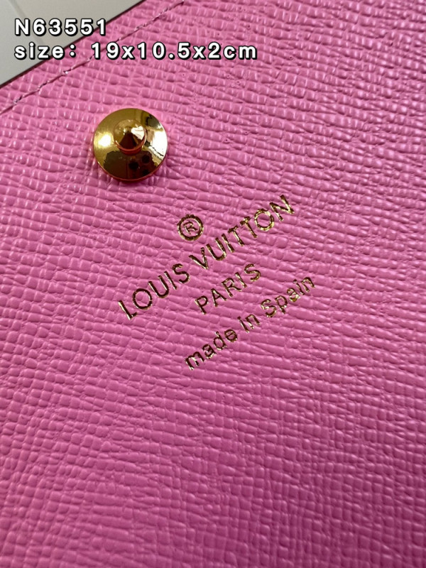 l**is V*t*n sarah wallet