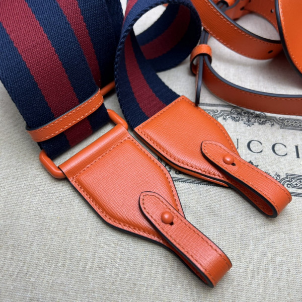 G*u*i horsebit 1955 small shoulder bag