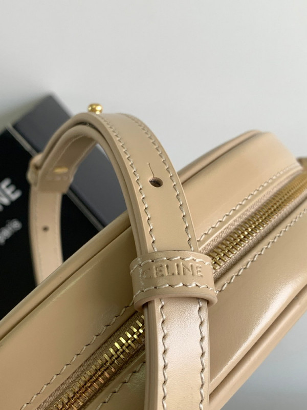 Ce**e crossbody oval purse
