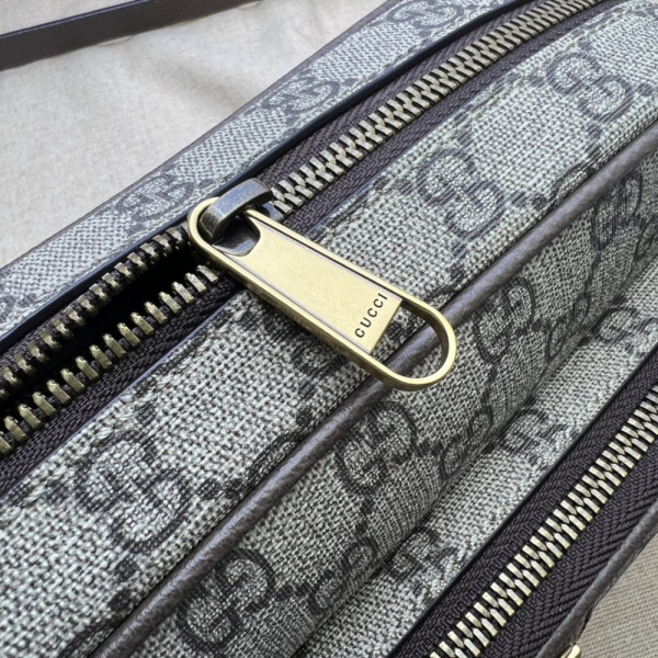 G*u*i ophidia small messenger bag