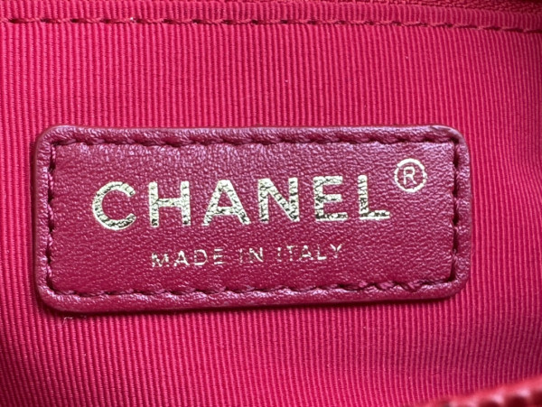 CL MINI FLAP BAG
