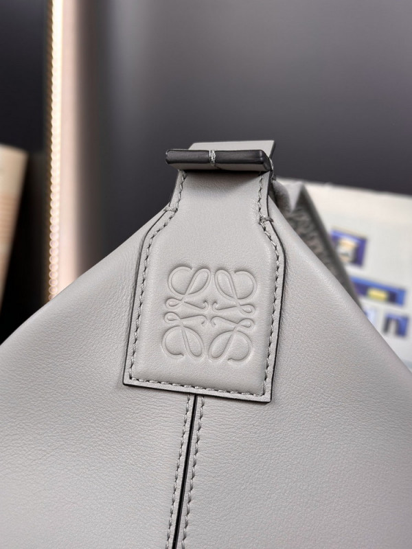 LOEWE Cubi Crossbody bag