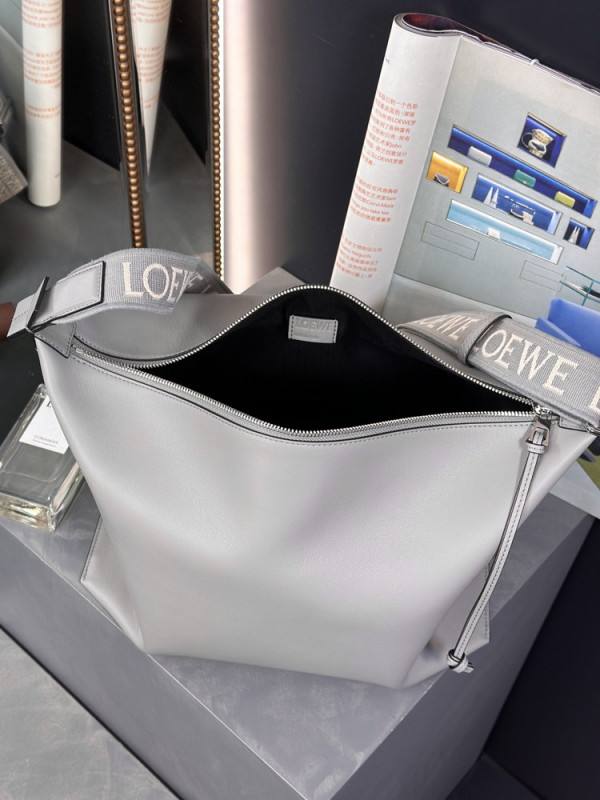 LOEWE Cubi Crossbody bag