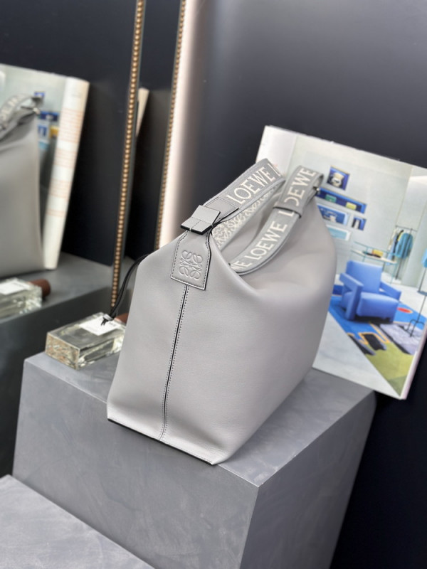 LOEWE Cubi Crossbody bag