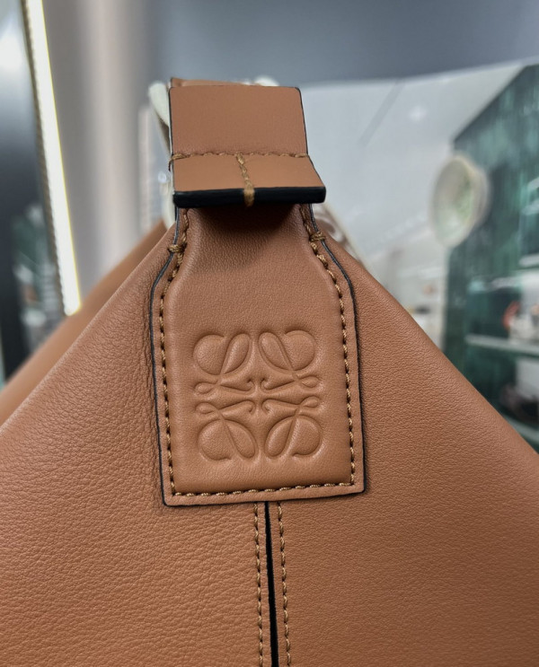 LOEWE Cubi Crossbody bag