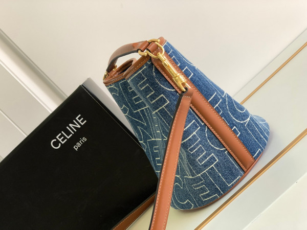 Ce**e bucket 16