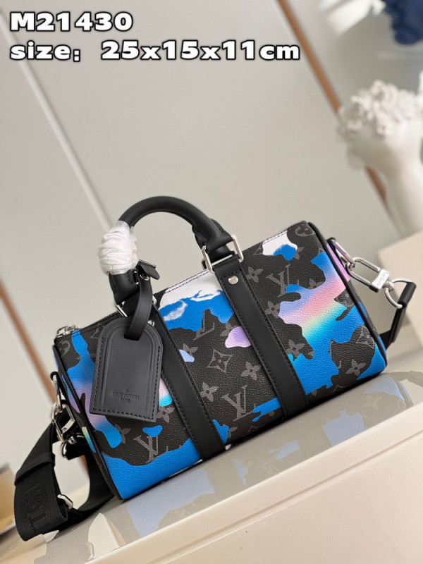 l**is V*t*n keepall 25