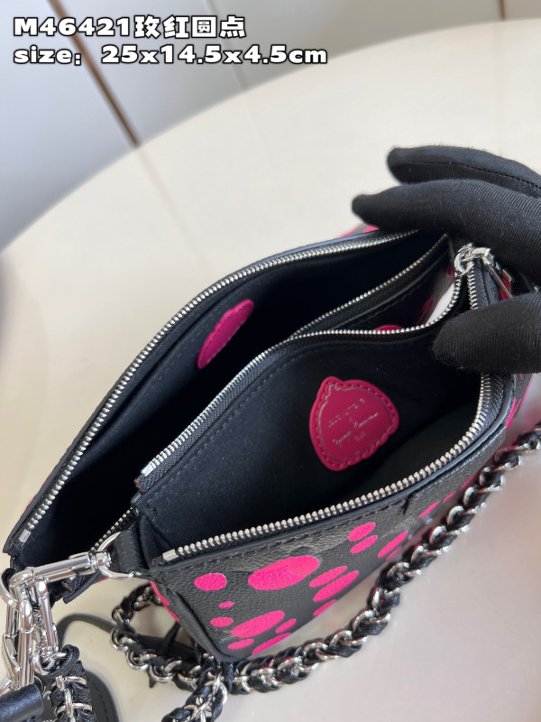 l**is V*t*n x yk multi pochette accessoires
