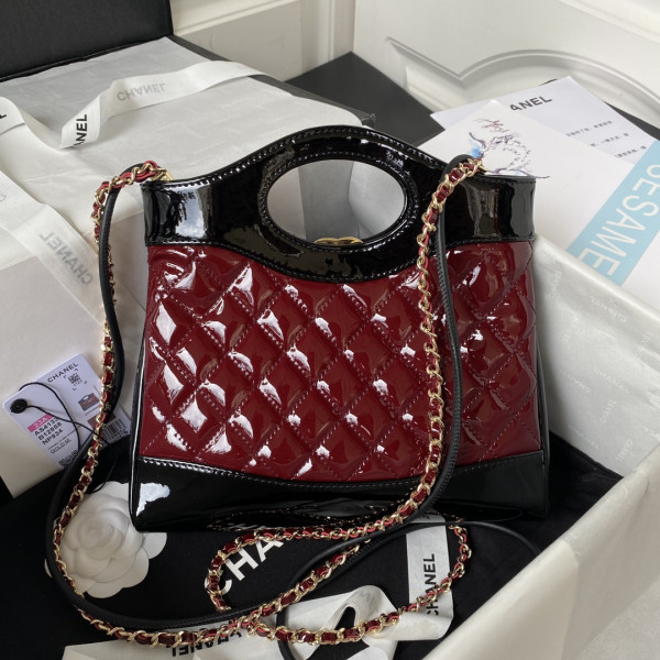 CL 31 MINI SHOPPING BAG