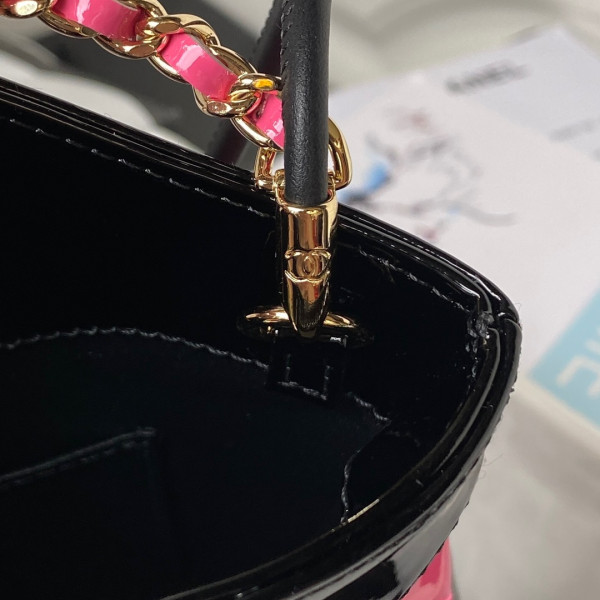 CL 31 MINI SHOPPING BAG