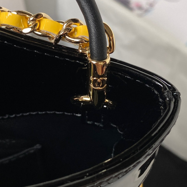 CL 31 MINI SHOPPING BAG