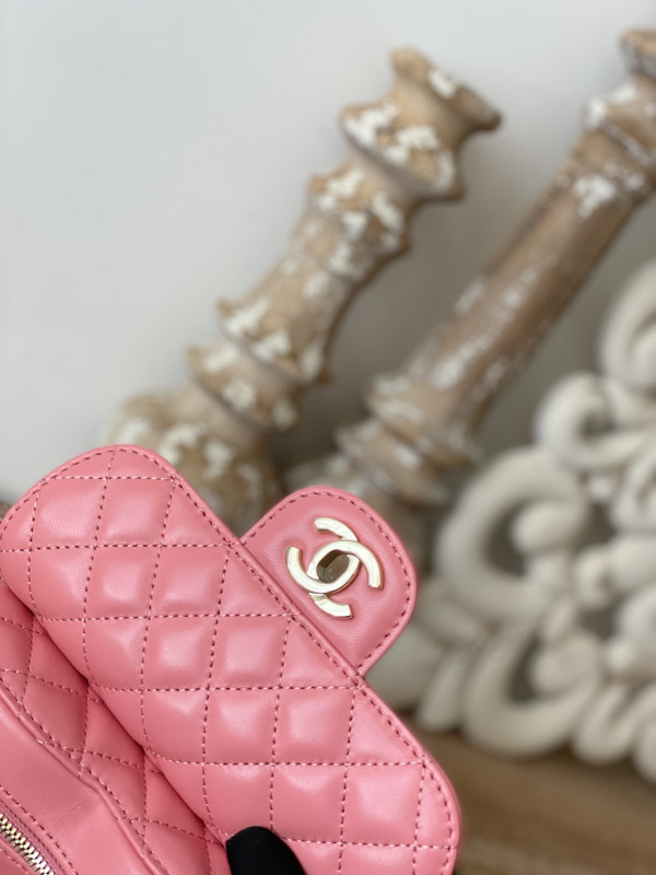 CL HEART BAG