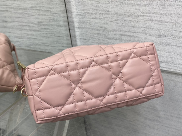 D*or D*ortravel nomad pouch medium