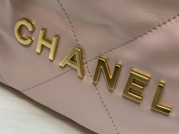 CL 22 MINI HANDBAG-23*18.5*6CM