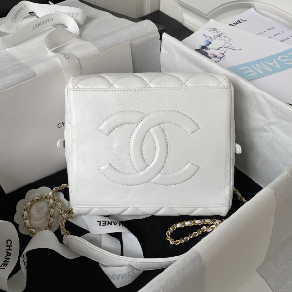 CL BAG WITH TOP HANDLE