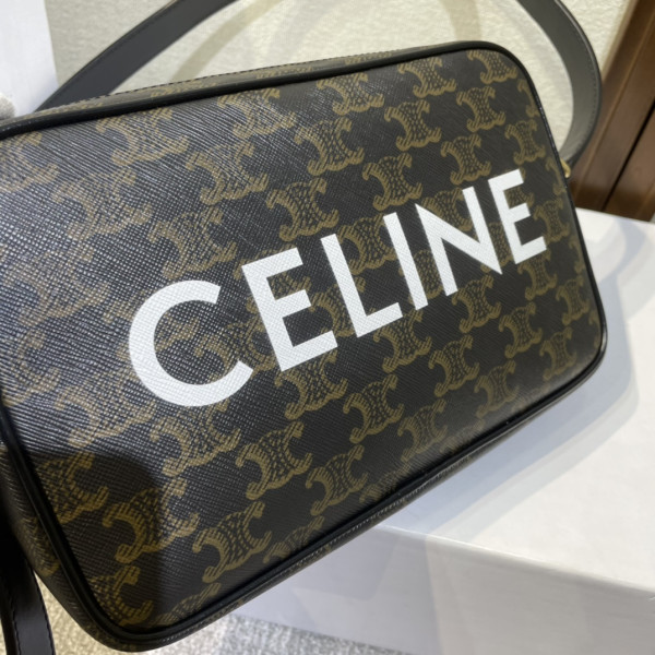 Ce**e messenger bag