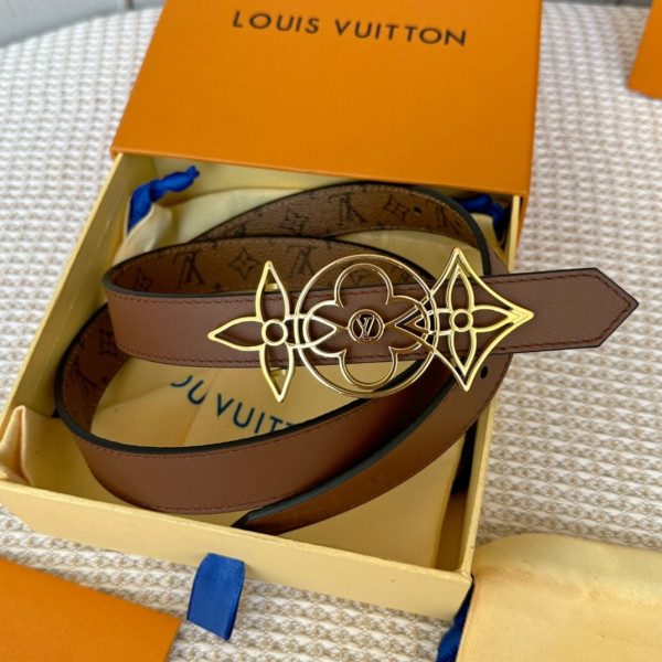 l**is V*t*n belt
