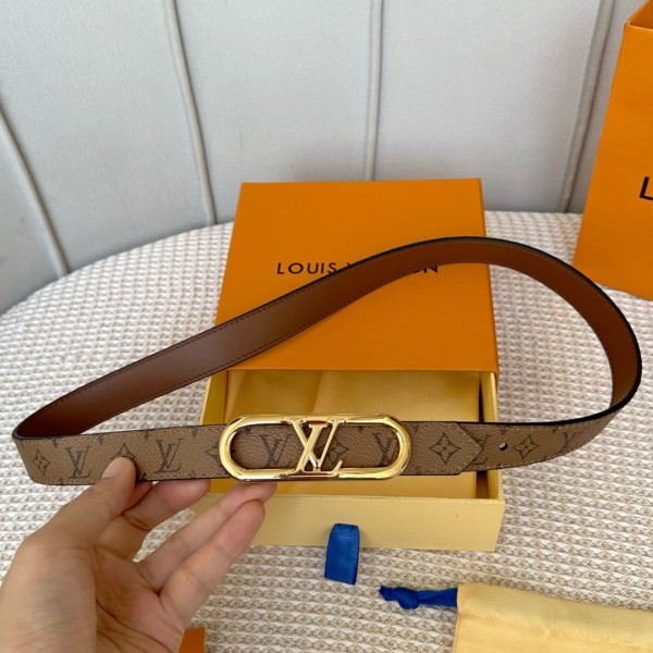 l**is V*t*n belt