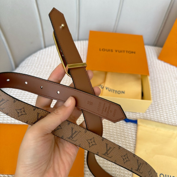 l**is V*t*n belt