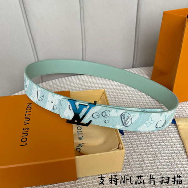 l**is V*t*n belt