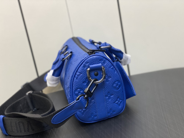 l**is V*t*n keepall bandouliÈre 25