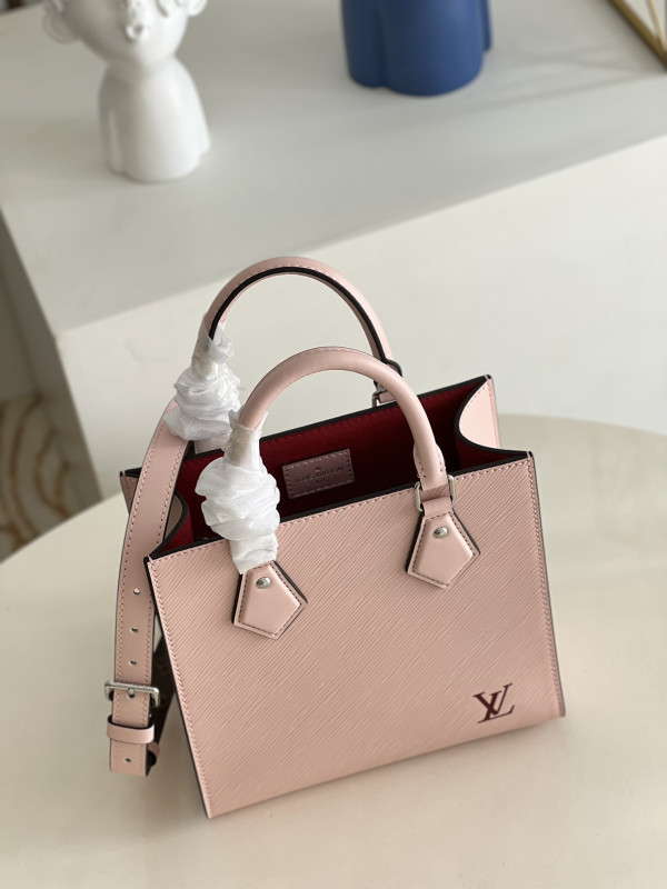 l**is V*t*n petit sac plat
