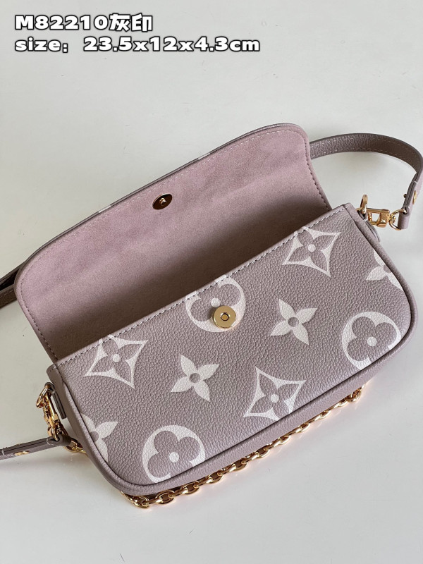 l**is V*t*n wallet on chain ivy