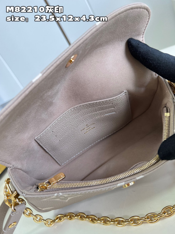 l**is V*t*n wallet on chain ivy
