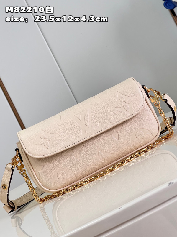 l**is V*t*n wallet on chain ivy