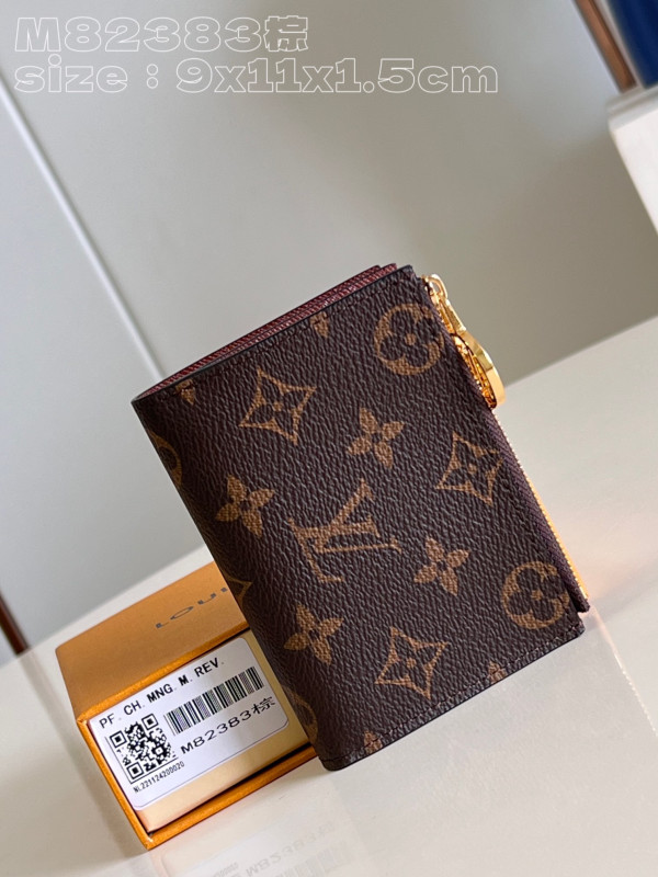 l**is V*t*n lisa wallet