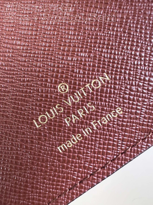 l**is V*t*n lisa wallet