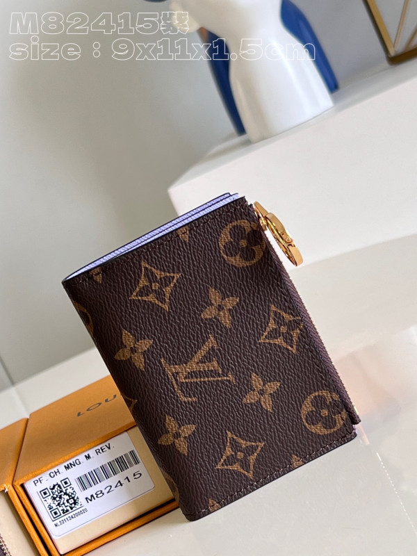 l**is V*t*n lisa wallet