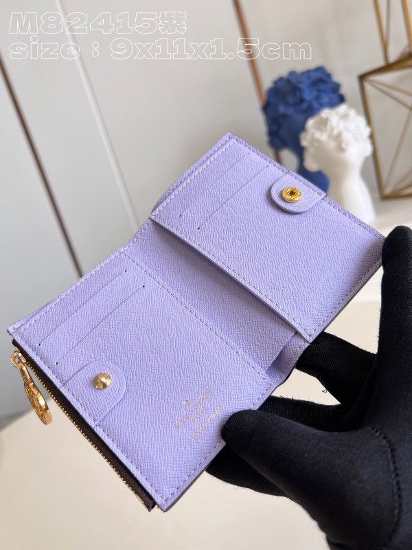 l**is V*t*n lisa wallet