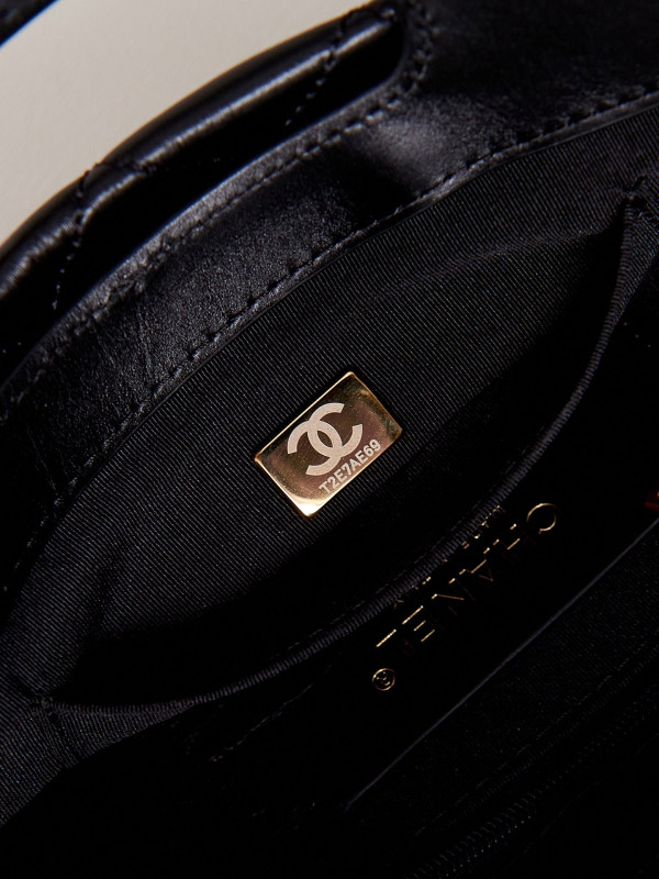 CL SMALL TOTE