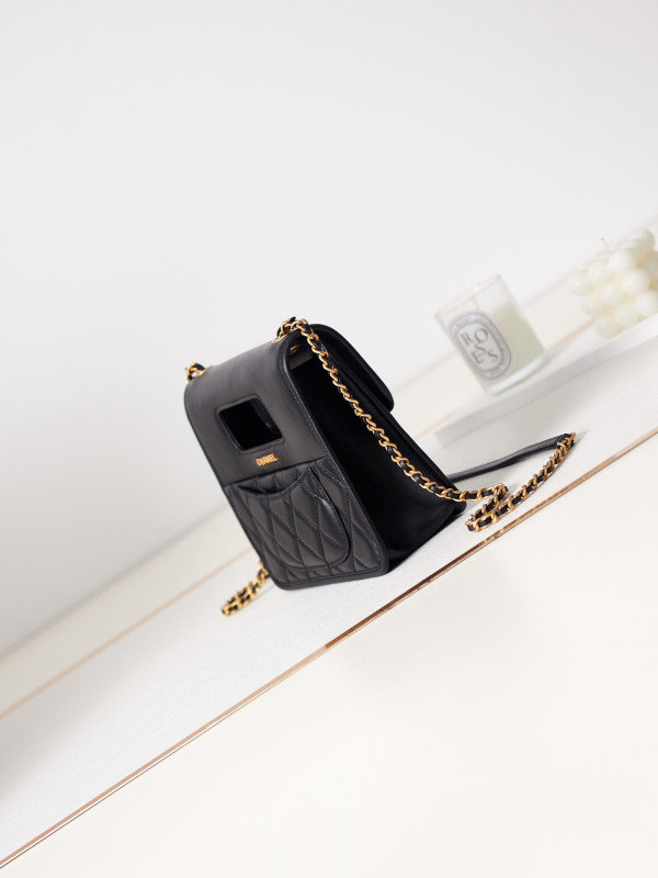 CL SMALL TOTE