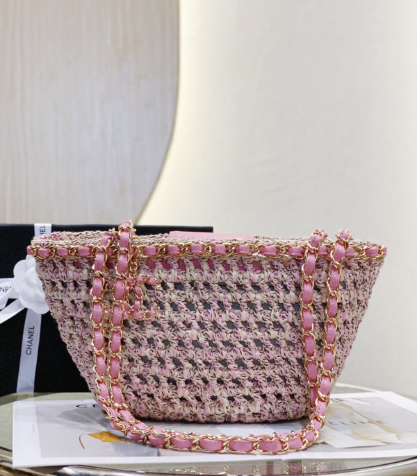 CL SMALL SHOPPING BAG