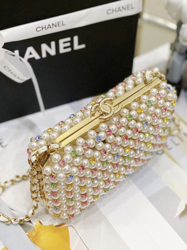 CL EVENING BAG