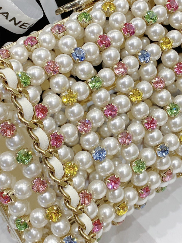 CL EVENING BAG